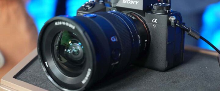 Avcılar Fotoğraf Makinesi Alan Yerler