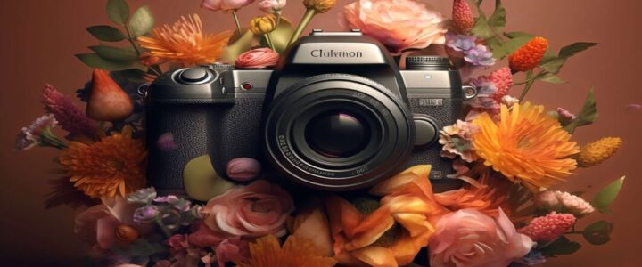 Beşiktaş Fotoğraf Makinesi Alan Yerler