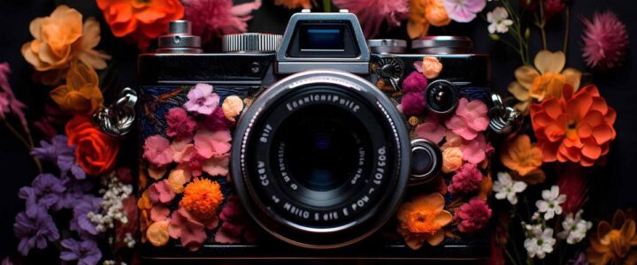 Beykoz Fotoğraf Makinesi Alan Yerler