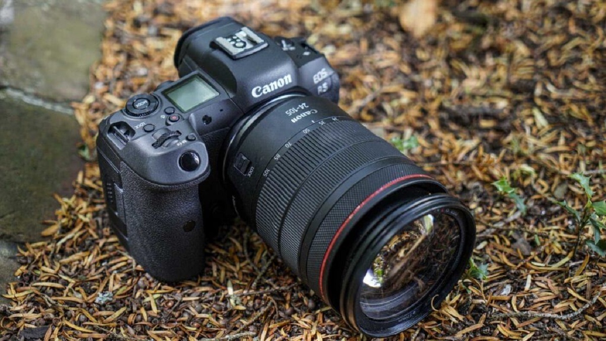 Canon Fotoğraf Makinesi Alanlar