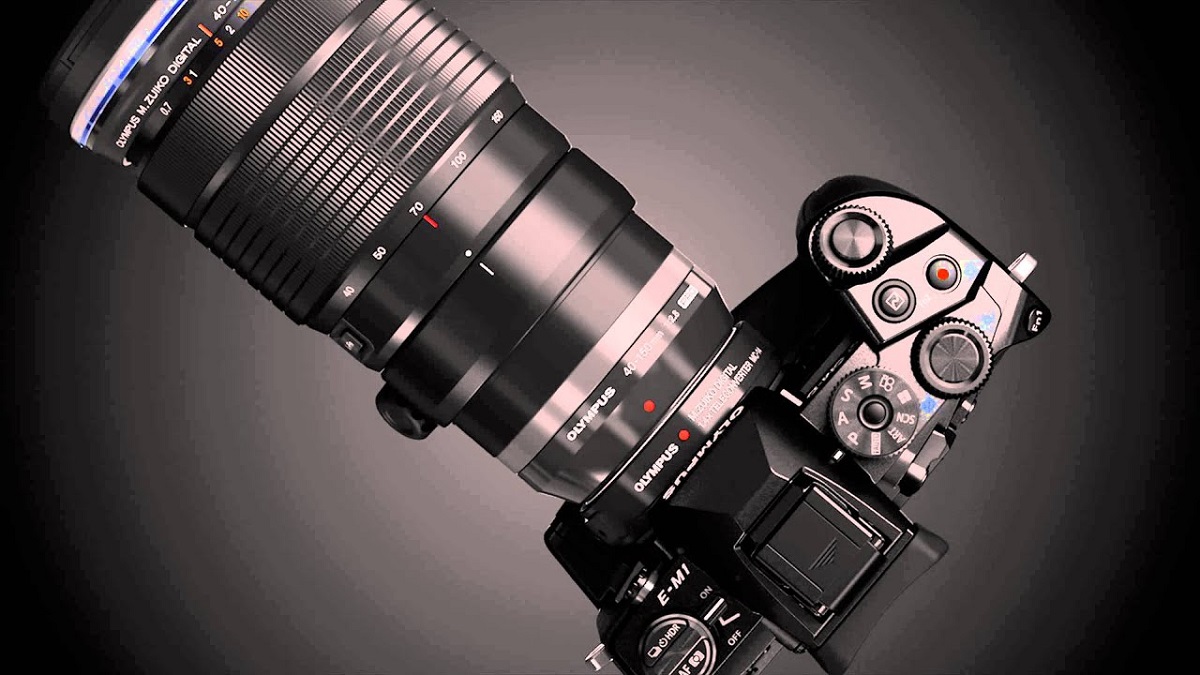 İkinci El Olympus Fotoğraf Makinesi Alan Yerler