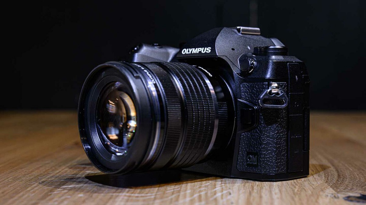 Olympus Fotoğraf Makinesi Alanlar