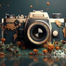 Sarıyer Fotoğraf Makinesi Alan Yerler