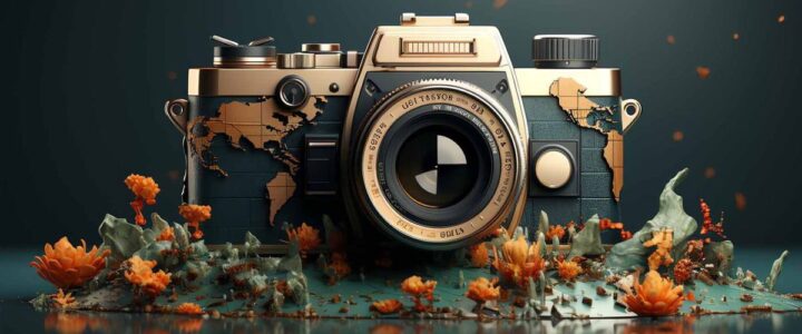 Sarıyer Fotoğraf Makinesi Alan Yerler