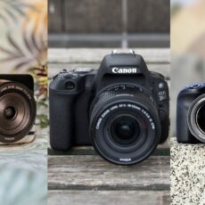 Üsküdar Fotoğraf Makinesi Alan Yerler