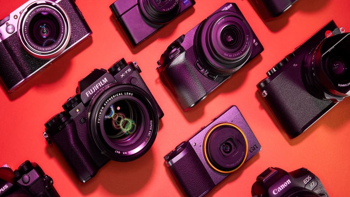 Üsküdar İkinci El Fotoğraf Makinesi Alanlar