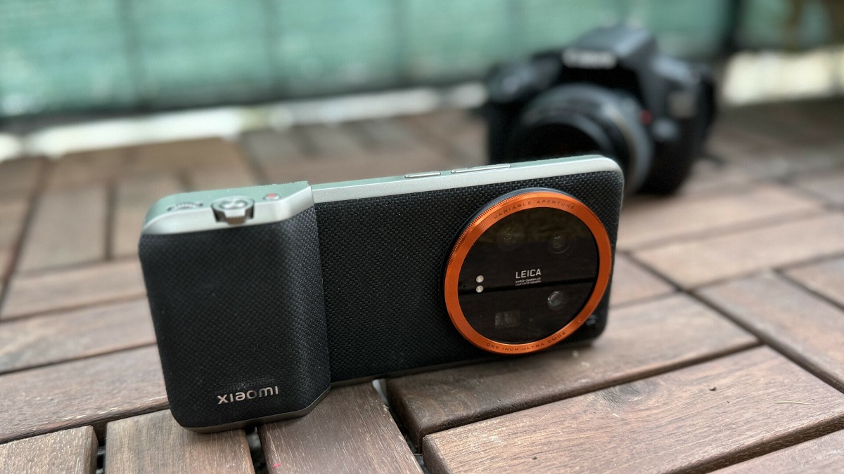 Xiaomi Fotoğraf Makinesi Alanlar