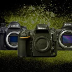 Zeytinburnu Fotoğraf Makinesi Alan Yerler