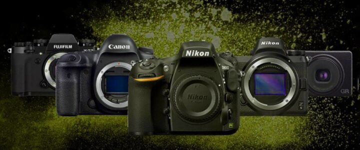 Zeytinburnu Fotoğraf Makinesi Alan Yerler